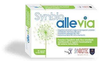 SYNBIOALLEVIA 30CPS-2