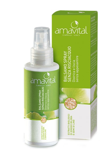 AMAVITAL BALSAMO SPR LISC100ML-2