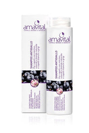 AMAVITAL SHAMPOO A/GIALLO250ML-2