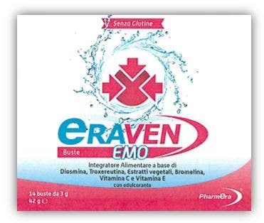 ERAVEN EMO 14BUST-2
