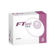 FT 500 Plus 20 Bustine  - 2