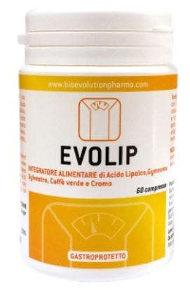 EVOLIP 60CPR-2