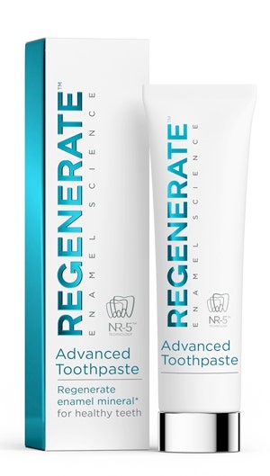 Regenerate Dentifricio Avanzato 75ml  - 1