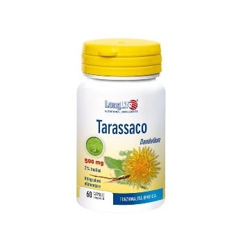 Longlife Tarassaco 60 Capsule  - 2