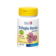 Longlife Trifoglio Rosso 60 Capsule  - 2
