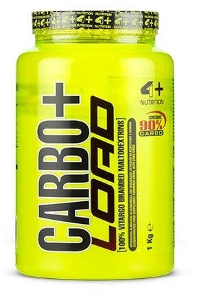 4+ NUTRITION CARBO LOAD+ 1 KG-1
