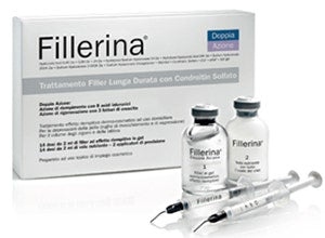 FILLERINA LD DOPPIA AZ D4 2X30-2