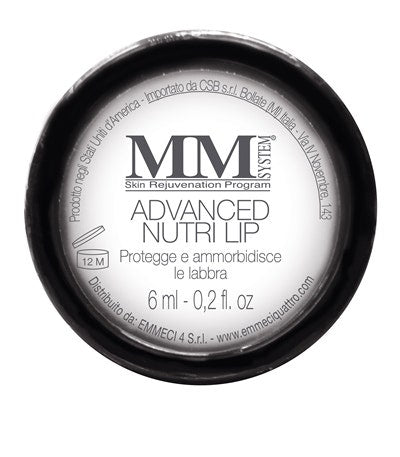 MM SYSTEM ADVANCED NUTRI LIP-2