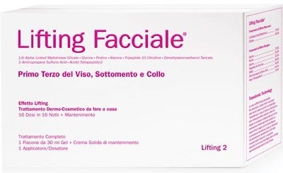 TC LIFTING FAC 2 30ML/CR50ML-2