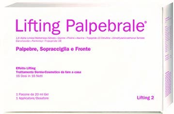LIFTING PALPEBRALE 2 20ML-2