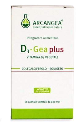 D3 GEA PLUS 60CPS-1