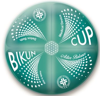 BIKUN CUP TESTA CUSCINETTO 1PZ-2