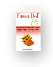 FASSA DOL FLOG 40CPR-2