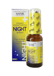 PRIMO CONFORTO NIGHT SPRAY20ML-2
