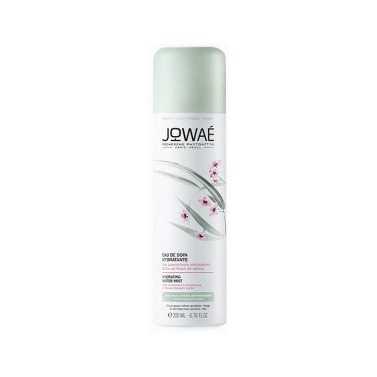 Jowae Acqua Trattamento Idratante Spray 200ml  - 2