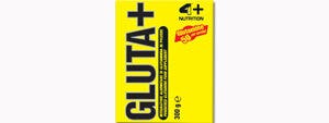 4+ Nutrition Gluta+ 300g-2