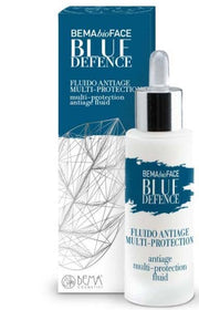 BLUE DEFENCE FLUIDO A/AGE MULT-2