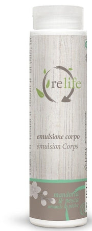 RELIFE EMULSIONE CRP PEONIA&PE-2