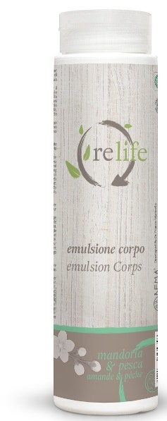 RELIFE EMULSIONE CRP PEONIA&PE-2