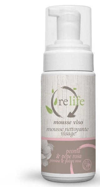 RELIFE MOUSSE VISO PEONIA&PEPE-2