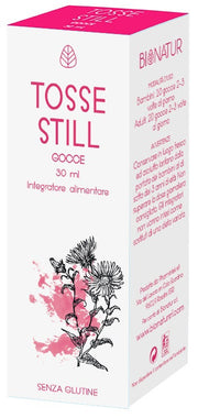 TOSSESTILL GOCCE 30ML-2