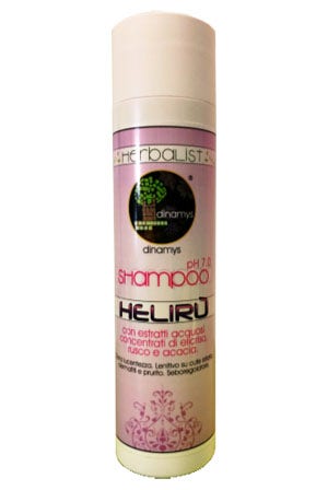 HELIRU' SHAMPOO 250ML-2