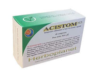 Acistom New 48 Compresse  - 1