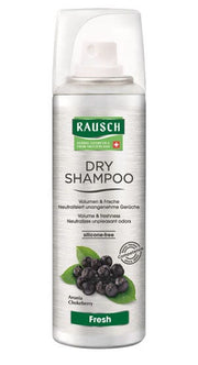 Rausch Shampoo Secco 50ml-2