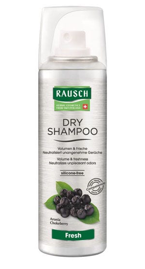 Rausch Shampoo Secco 50ml-2