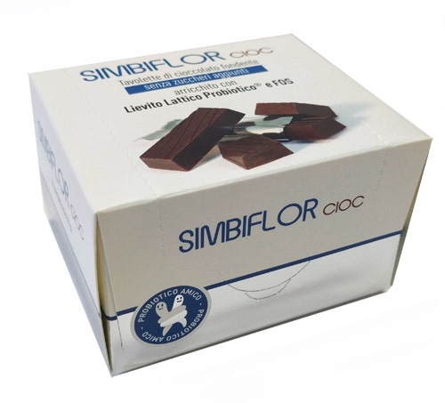 SIMBIFLOR CIOC 8TAV 10G-1