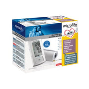 Microlife Afib Advanced Easy Misuratore Pressione-3