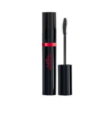 Euphidra Mascara 3 In 1 10ml  - 1