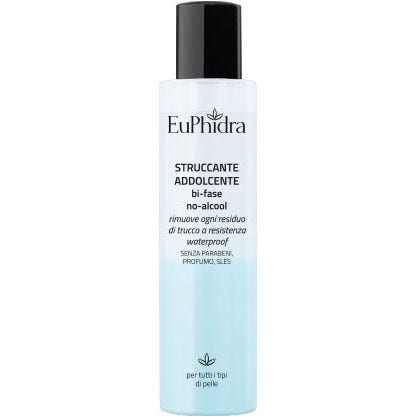 Euphidra Struccante Bifasico 150ml  - 2