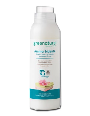 GREENATURAL AMMORB ROSA ECO-2