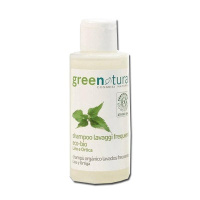 GREENATURAL SH LAV FREQ 100ML-1