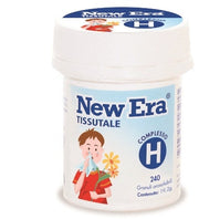 New Era H 240 Granuli  - 2