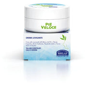 Helan Pie Veloce Crema Levigante Piedi 50ml  - 3