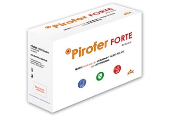 PIROFER FORTE 30BUST-2