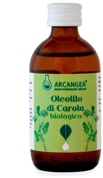 OLEOLITO CAROTA 100ML BIO-2