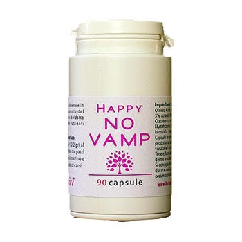HAPPY NO VAMP 40CPS-2