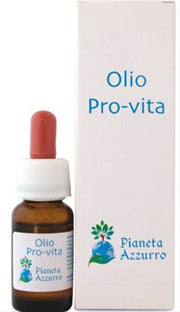 OLIO PRO VITA 10ML PIANETA AZZ-2