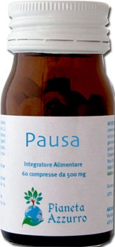 PAUSA 60CPR PIANETA AZZURRO-2