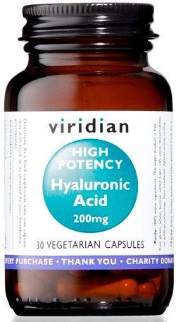 VIRIDIAN HYALURONIC ACID HIGHP-2