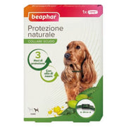 Beaphar Protezione Naturale Collare Antiparassitario Cane Piccolo/Medio 65cm Di Lunghezza  - 3