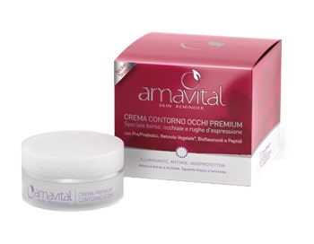 AMAVITAL CR CONT OCCHI PREMIUM-1