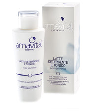 AMAVITAL LATTE DET/TON 150ML-1