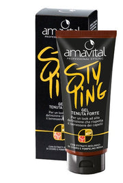 AMAVITAL STYLING GEL CAP T FT-1