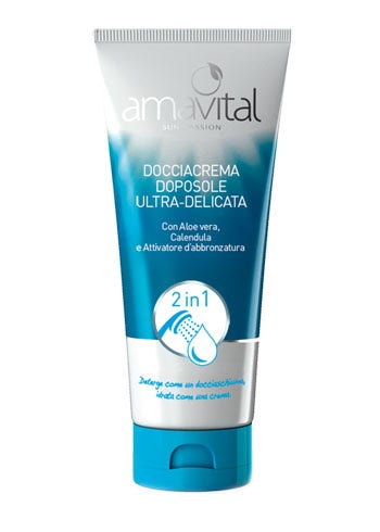 AMAVITAL SUN P CR DOCCIA DOPOS-2