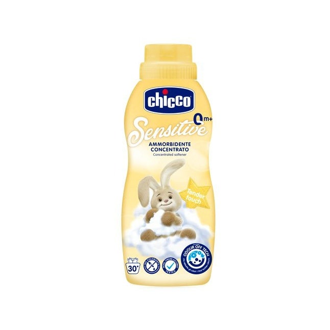 Chicco Ammorbidente Carezza 750ml  - 1