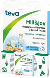 Teva Mill&Joy 20 Compresse-1